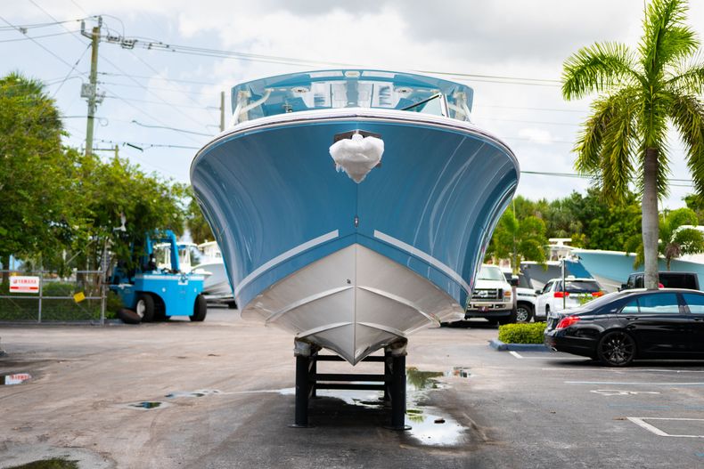 Thumbnail 2 for New 2020 Cobia 330 DC boat for sale in West Palm Beach, FL