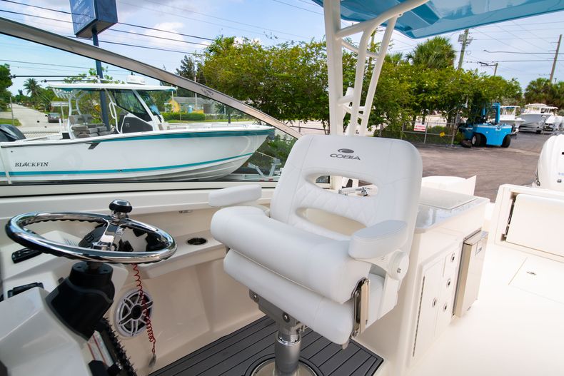Thumbnail 46 for New 2020 Cobia 330 DC boat for sale in West Palm Beach, FL