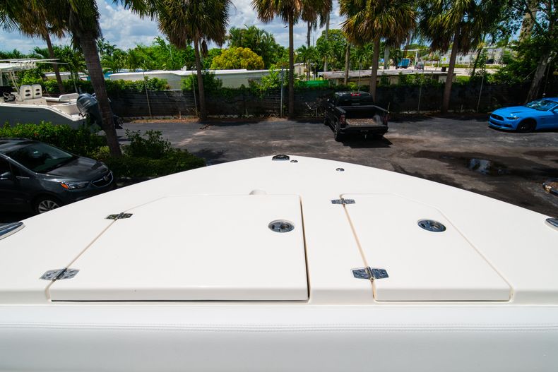 Thumbnail 54 for New 2020 Cobia 330 DC boat for sale in West Palm Beach, FL