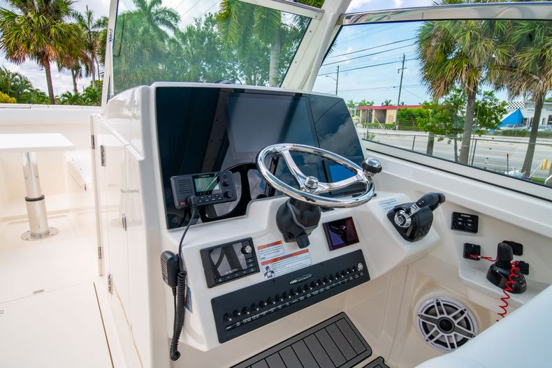 Thumbnail 30 for New 2020 Cobia 330 DC boat for sale in West Palm Beach, FL