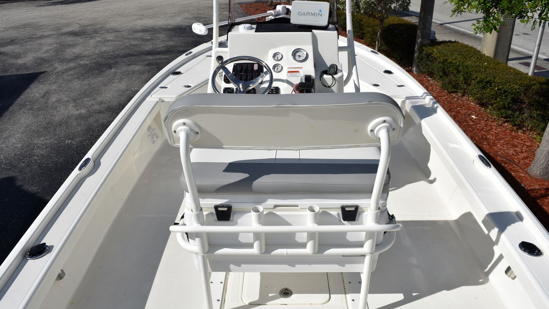 Used 2019 Mako 21 LTS #5263 image 12