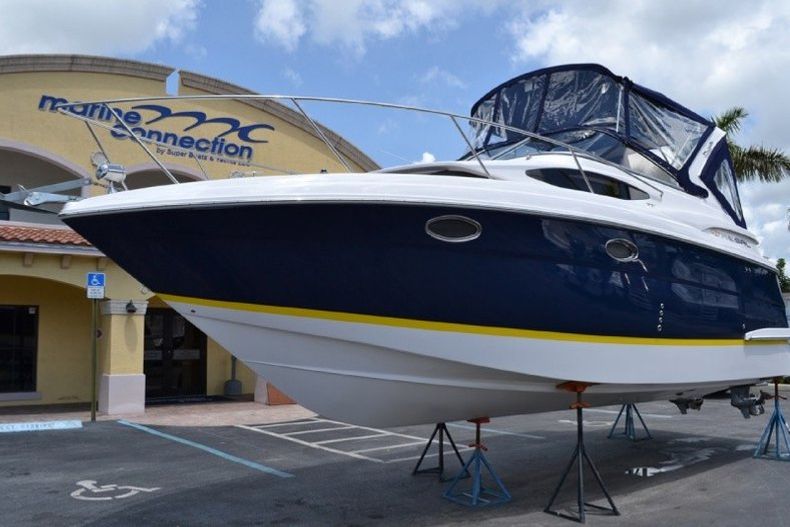 Thumbnail 1 for Used 2009 Regal 2860 Windows Express boat for sale in West Palm Beach, FL