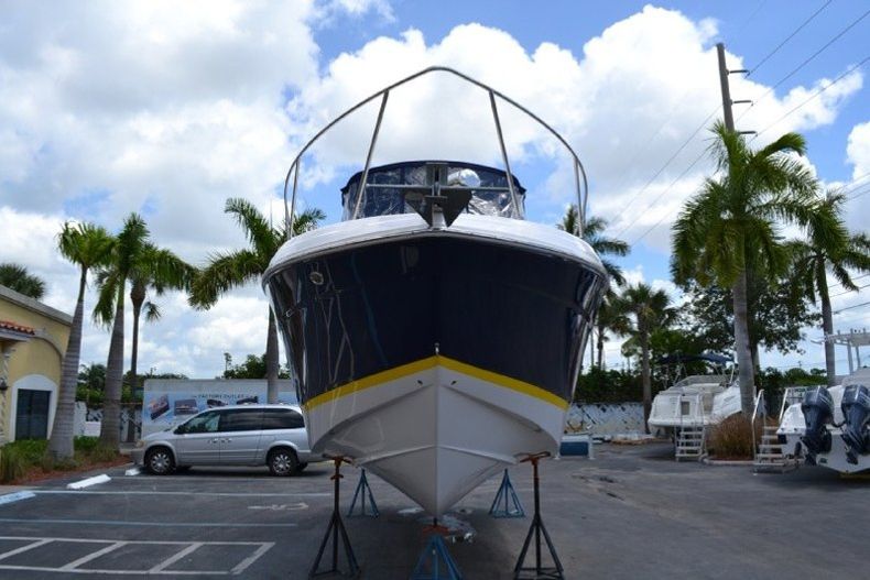 Thumbnail 2 for Used 2009 Regal 2860 Windows Express boat for sale in West Palm Beach, FL