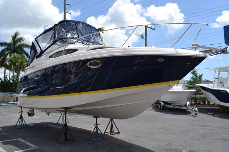 Thumbnail 3 for Used 2009 Regal 2860 Windows Express boat for sale in West Palm Beach, FL