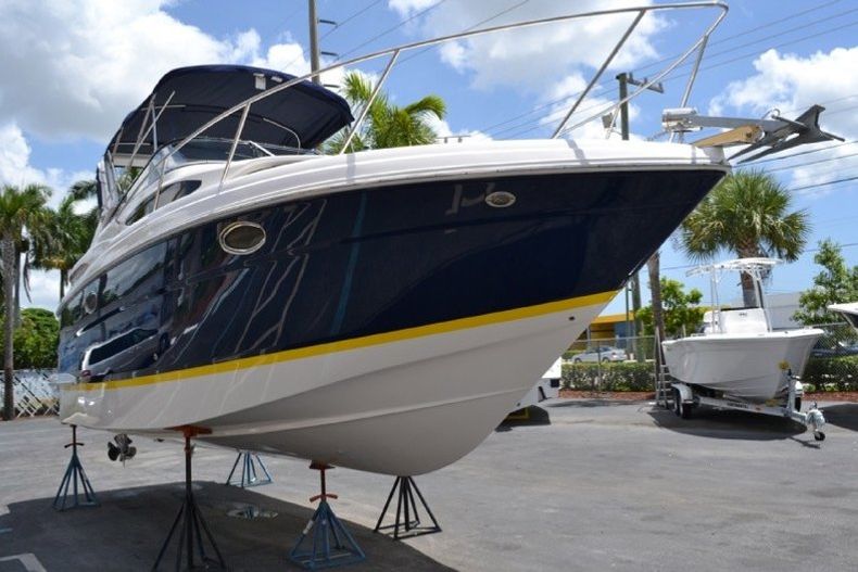 Thumbnail 13 for Used 2009 Regal 2860 Windows Express boat for sale in West Palm Beach, FL