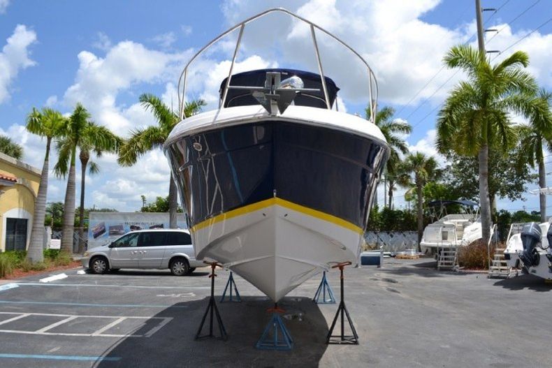 Thumbnail 14 for Used 2009 Regal 2860 Windows Express boat for sale in West Palm Beach, FL