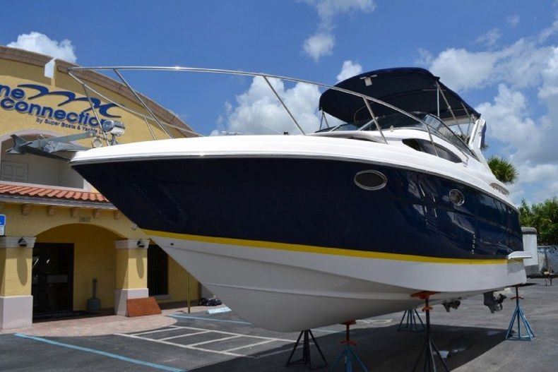 Thumbnail 15 for Used 2009 Regal 2860 Windows Express boat for sale in West Palm Beach, FL