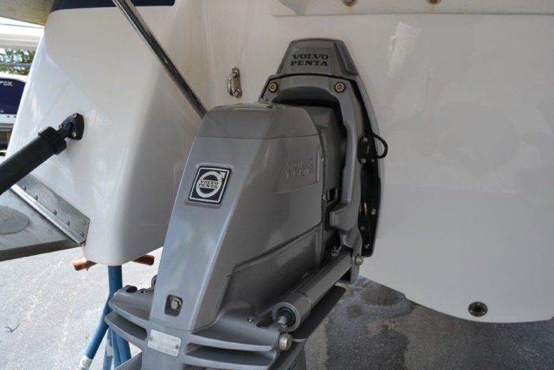 Thumbnail 24 for Used 2009 Regal 2860 Windows Express boat for sale in West Palm Beach, FL