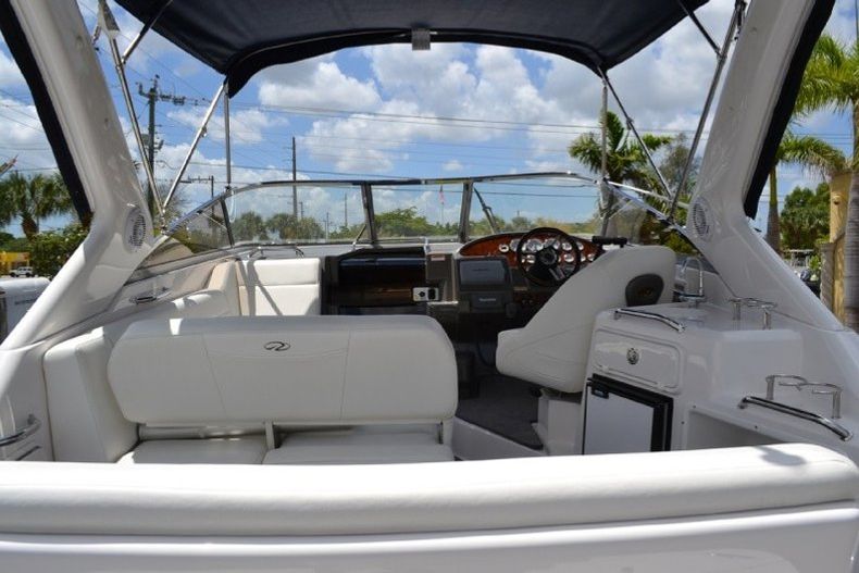 Thumbnail 34 for Used 2009 Regal 2860 Windows Express boat for sale in West Palm Beach, FL