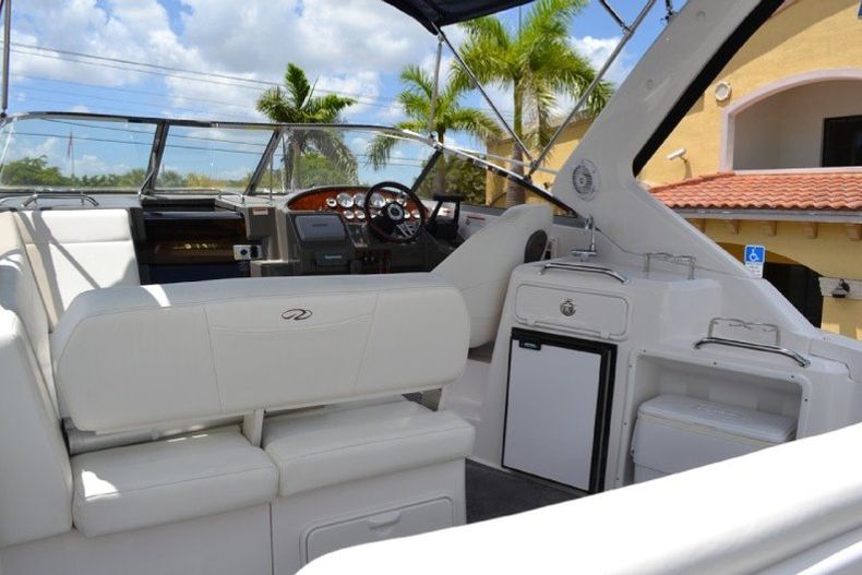 Thumbnail 35 for Used 2009 Regal 2860 Windows Express boat for sale in West Palm Beach, FL
