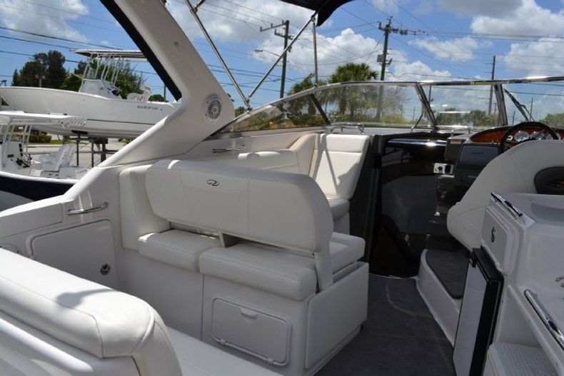 Thumbnail 36 for Used 2009 Regal 2860 Windows Express boat for sale in West Palm Beach, FL