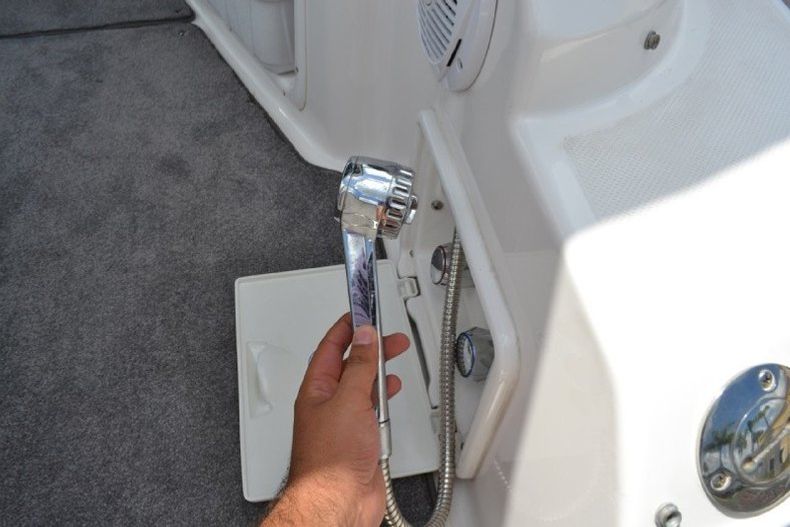 Thumbnail 40 for Used 2009 Regal 2860 Windows Express boat for sale in West Palm Beach, FL