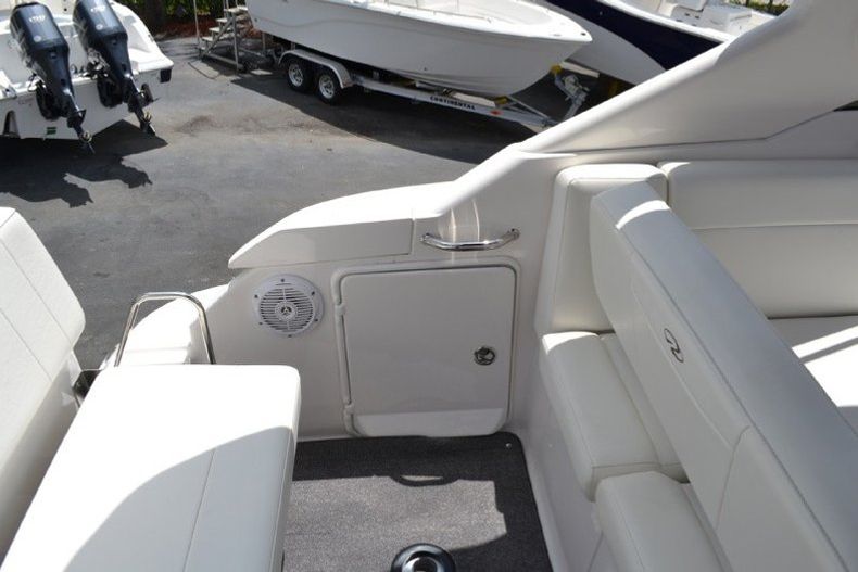 Thumbnail 42 for Used 2009 Regal 2860 Windows Express boat for sale in West Palm Beach, FL