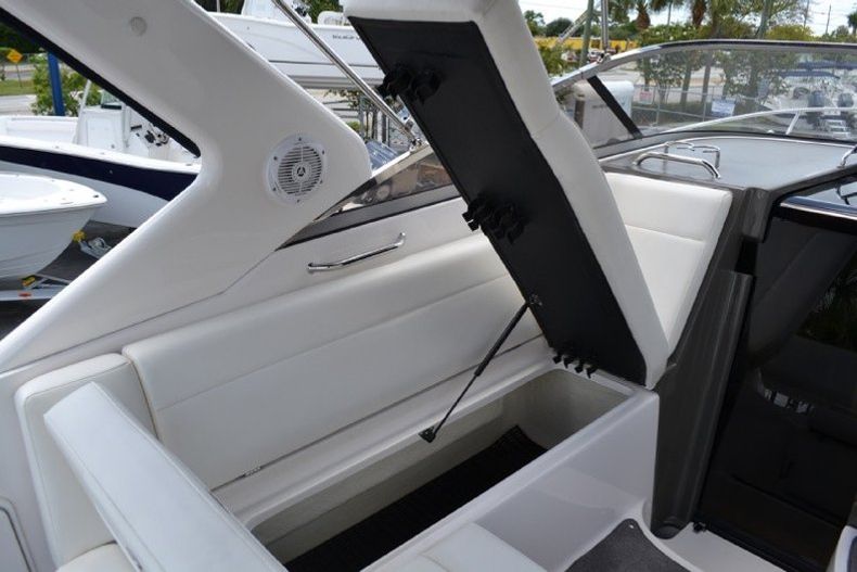 Thumbnail 54 for Used 2009 Regal 2860 Windows Express boat for sale in West Palm Beach, FL