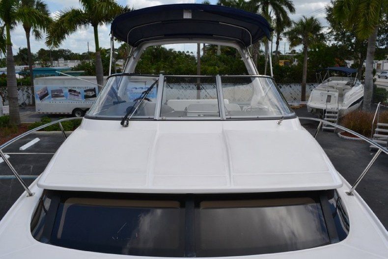 Thumbnail 60 for Used 2009 Regal 2860 Windows Express boat for sale in West Palm Beach, FL