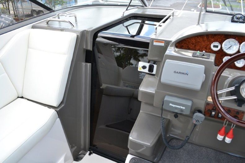 Thumbnail 66 for Used 2009 Regal 2860 Windows Express boat for sale in West Palm Beach, FL