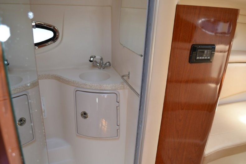 Thumbnail 73 for Used 2009 Regal 2860 Windows Express boat for sale in West Palm Beach, FL