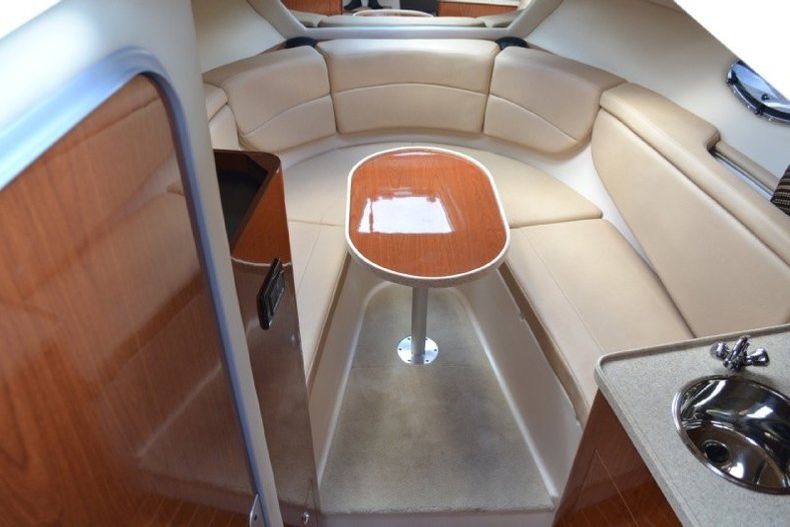 Thumbnail 93 for Used 2009 Regal 2860 Windows Express boat for sale in West Palm Beach, FL