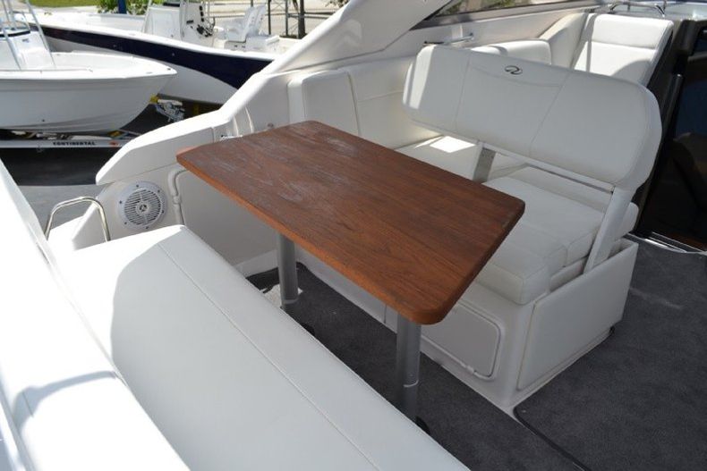 Thumbnail 107 for Used 2009 Regal 2860 Windows Express boat for sale in West Palm Beach, FL