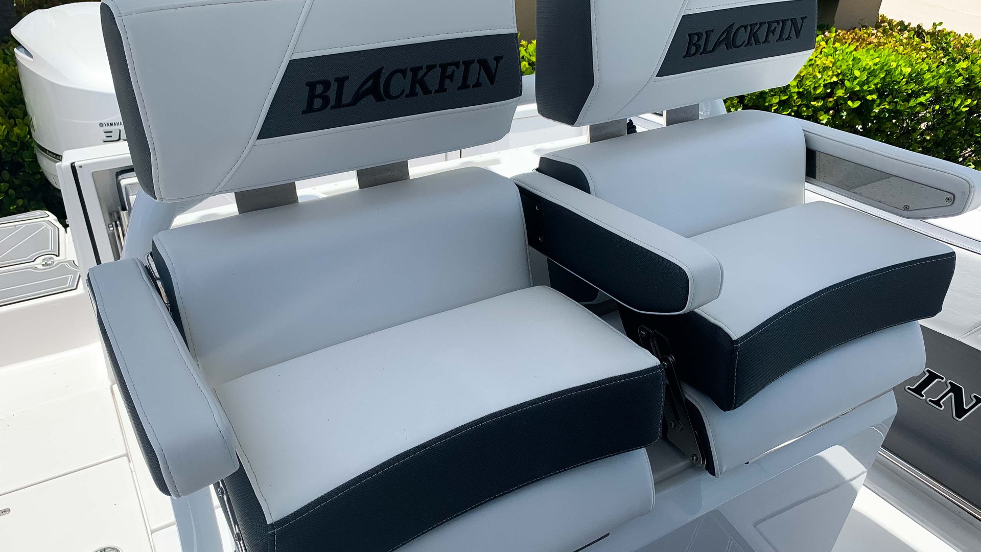 New 2020 Blackfin 272CC #A221 image 7