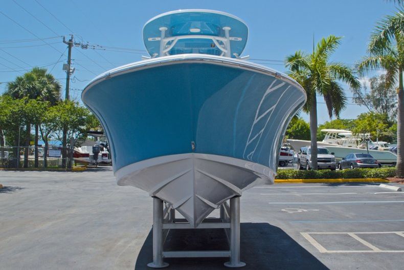 Thumbnail 2 for New 2016 Sportsman Heritage 231 Center Console boat for sale in West Palm Beach, FL
