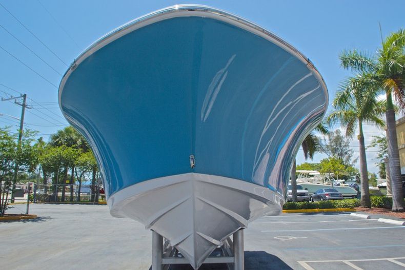 Thumbnail 3 for New 2016 Sportsman Heritage 231 Center Console boat for sale in West Palm Beach, FL