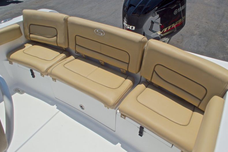 Thumbnail 11 for New 2016 Sportsman Heritage 231 Center Console boat for sale in West Palm Beach, FL