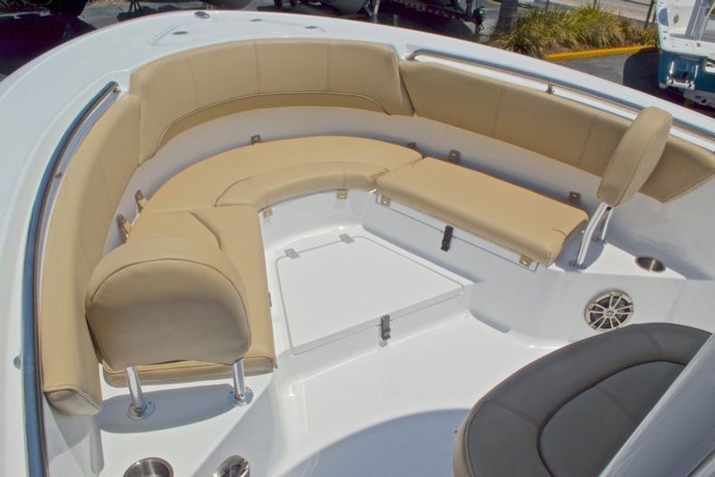 Thumbnail 33 for New 2016 Sportsman Heritage 231 Center Console boat for sale in West Palm Beach, FL