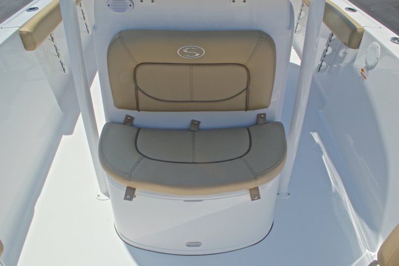 Thumbnail 34 for New 2016 Sportsman Heritage 231 Center Console boat for sale in West Palm Beach, FL