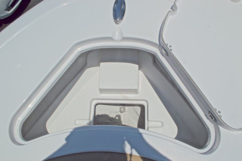 Thumbnail 43 for New 2016 Sportsman Heritage 231 Center Console boat for sale in West Palm Beach, FL