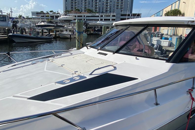 Thumbnail 5 for Used 2012 Regal 35 Sport Coupe boat for sale in Miami, FL
