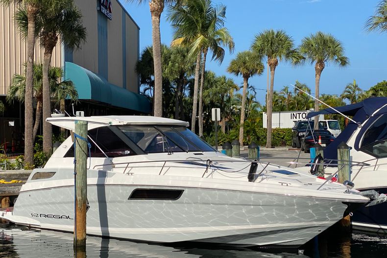 Used 2012 Regal 35 Sport Coupe boat for sale in Miami, FL