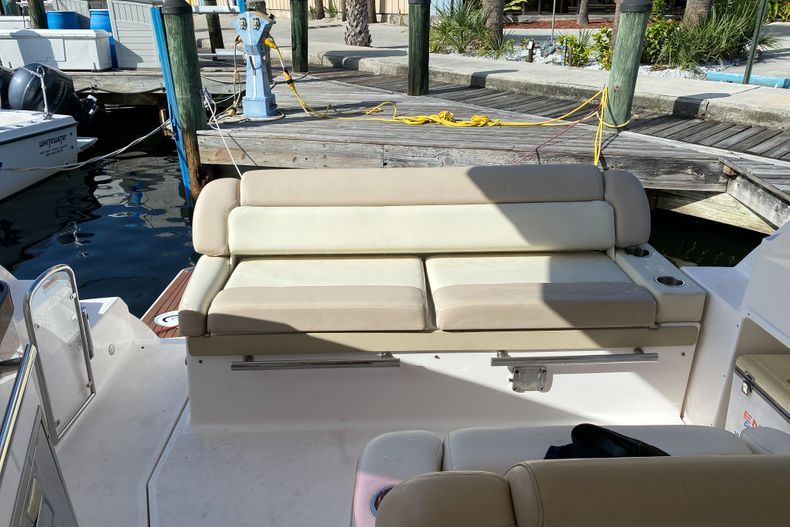 Thumbnail 10 for Used 2012 Regal 35 Sport Coupe boat for sale in Miami, FL