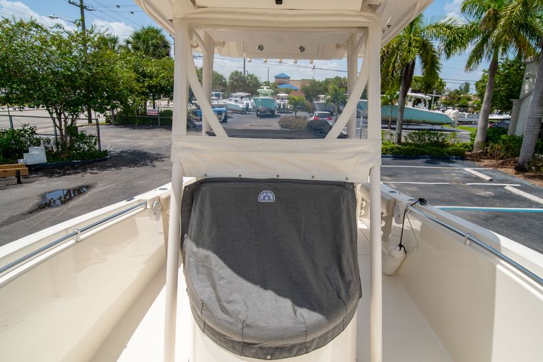 Thumbnail 47 for Used 2015 Cobia 237 CC Center Console boat for sale in West Palm Beach, FL
