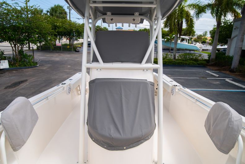 Thumbnail 46 for Used 2020 Cobia 220 CC boat for sale in West Palm Beach, FL