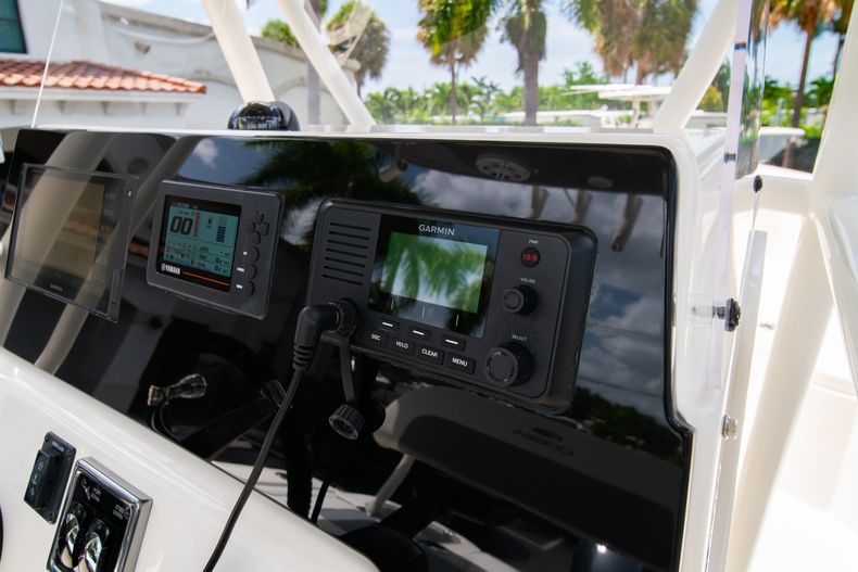 Thumbnail 25 for Used 2020 Cobia 220 CC boat for sale in West Palm Beach, FL