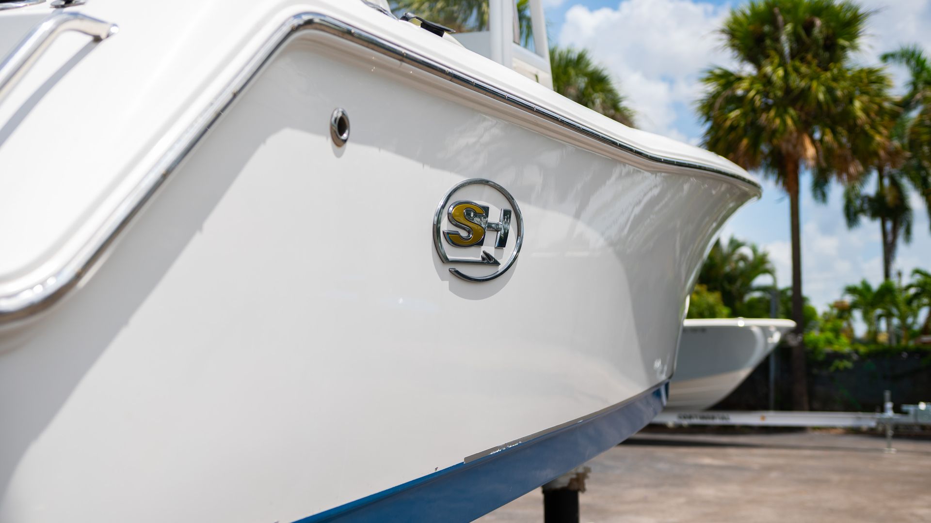 Used 2016 Sea Hunt Ultra 234 Center Console #0041 image 12