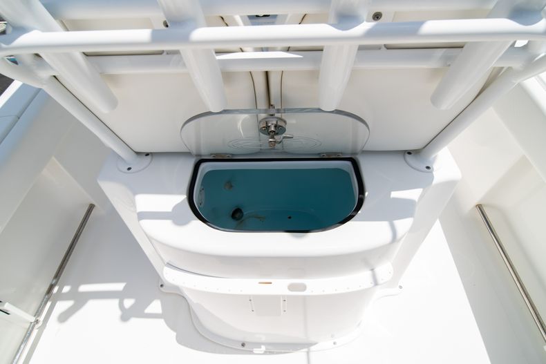 Thumbnail 24 for Used 2016 Sea Hunt Ultra 234 Center Console boat for sale in West Palm Beach, FL