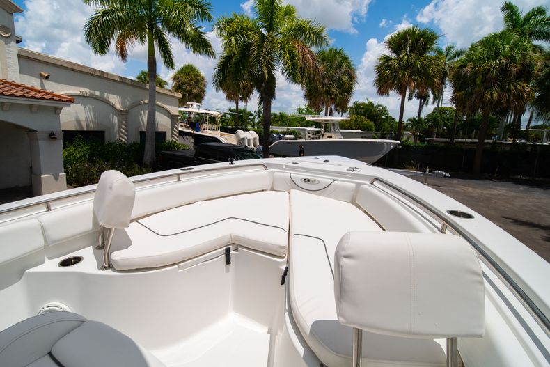 Thumbnail 39 for Used 2016 Sea Hunt Ultra 234 Center Console boat for sale in West Palm Beach, FL