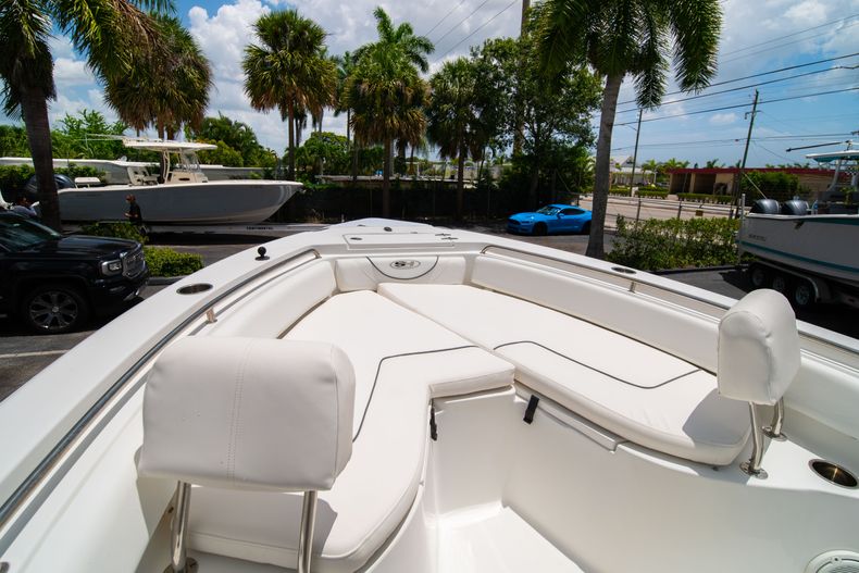 Thumbnail 41 for Used 2016 Sea Hunt Ultra 234 Center Console boat for sale in West Palm Beach, FL