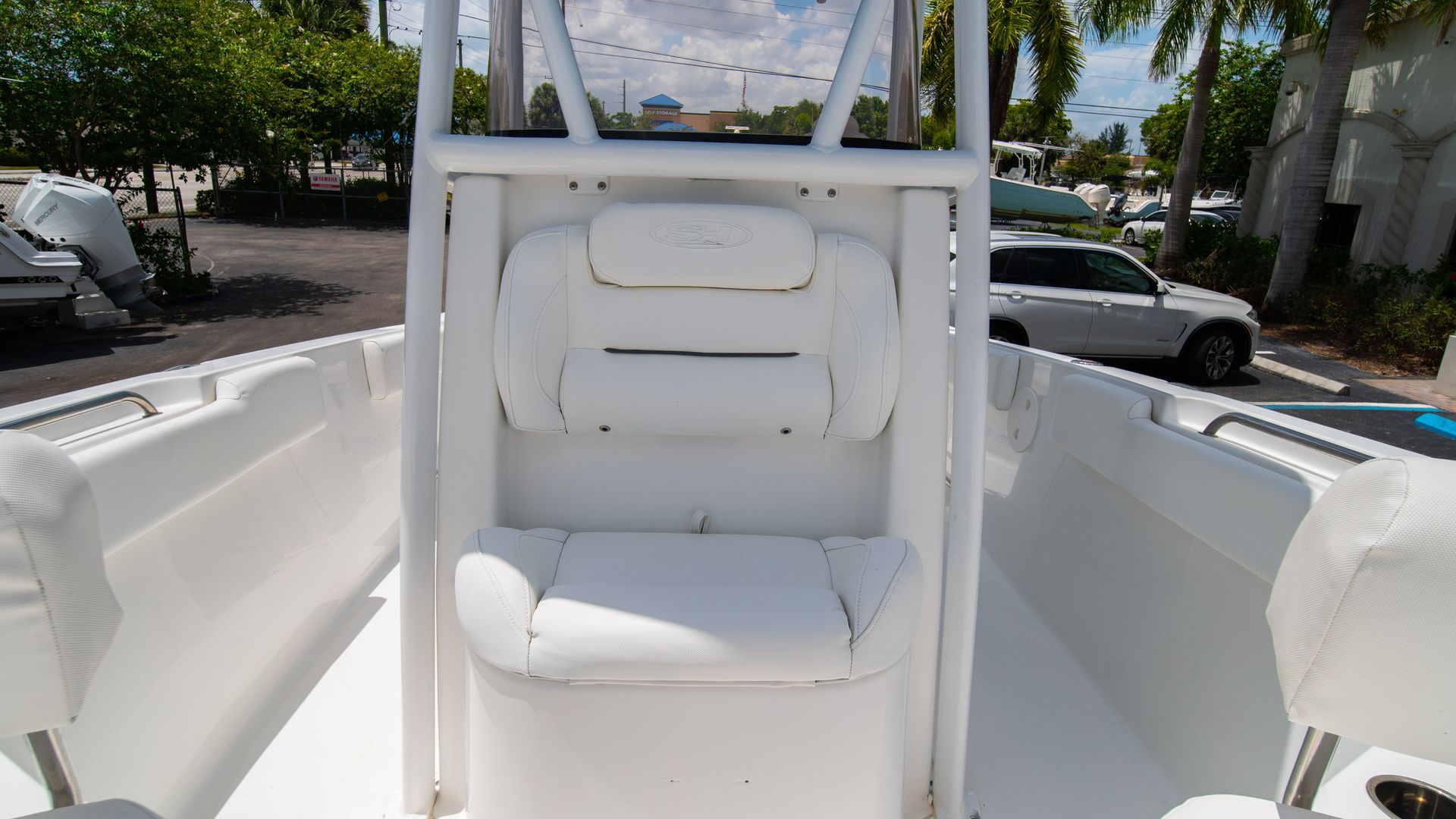 Used 2016 Sea Hunt Ultra 234 Center Console #0041 image 46