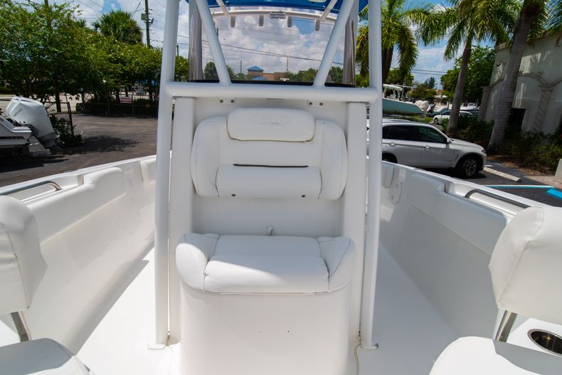 Thumbnail 45 for Used 2016 Sea Hunt Ultra 234 Center Console boat for sale in West Palm Beach, FL