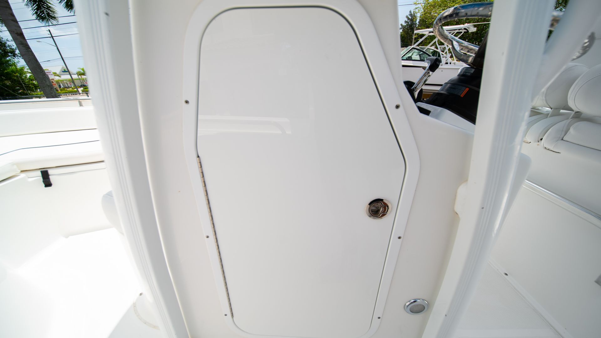 Used 2016 Sea Hunt Ultra 234 Center Console #0041 image 38