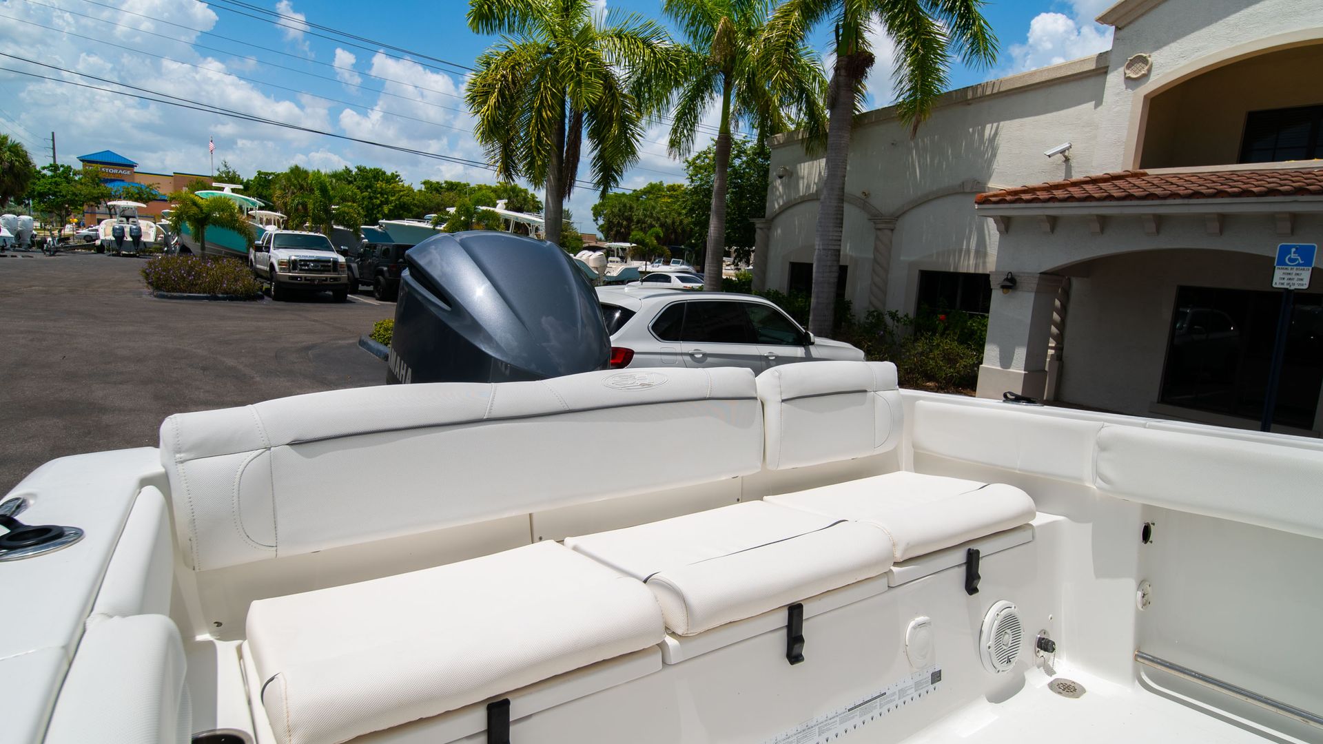 Used 2016 Sea Hunt Ultra 234 Center Console #0041 image 14