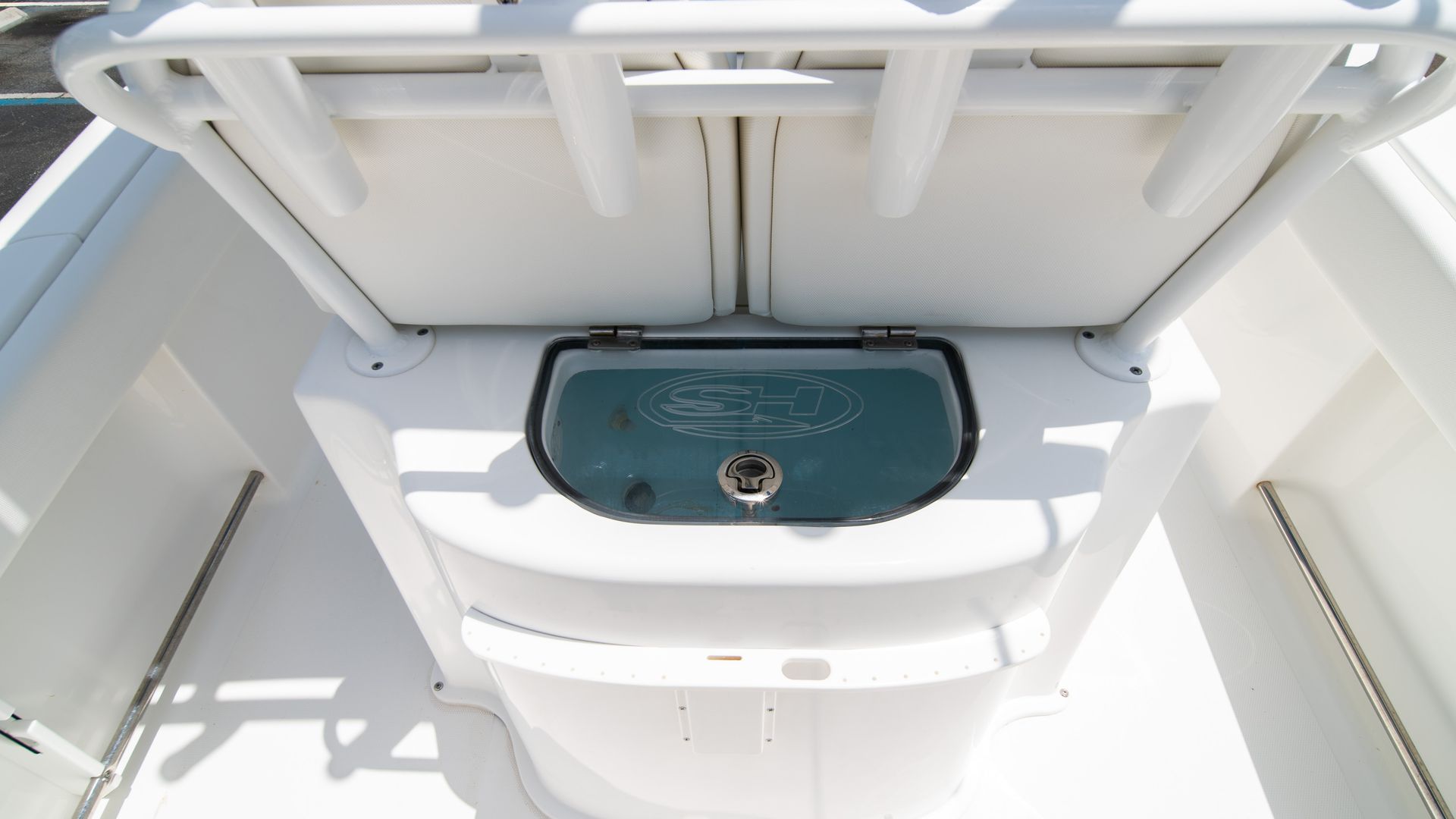 Used 2016 Sea Hunt Ultra 234 Center Console #0041 image 24