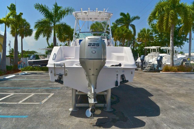 Thumbnail 7 for Used 2006 Pro-Line 24 Walk boat for sale in West Palm Beach, FL