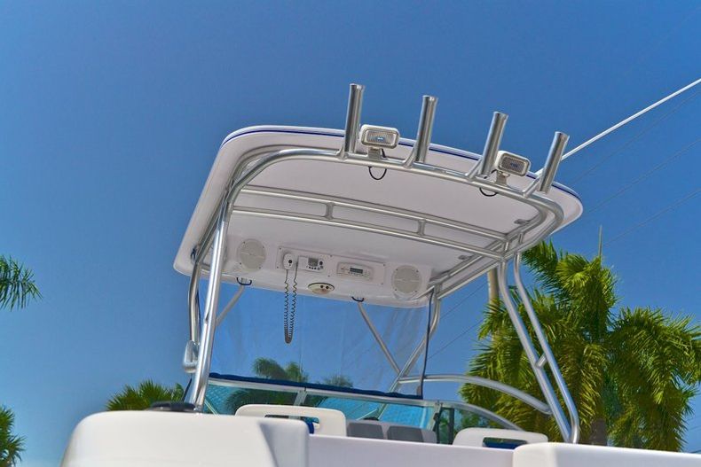 Thumbnail 12 for Used 2006 Pro-Line 24 Walk boat for sale in West Palm Beach, FL
