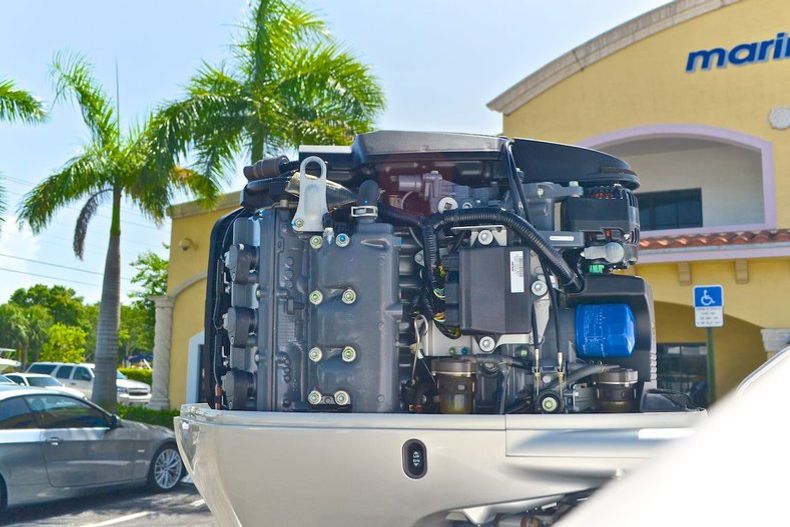 Thumbnail 21 for Used 2006 Pro-Line 24 Walk boat for sale in West Palm Beach, FL