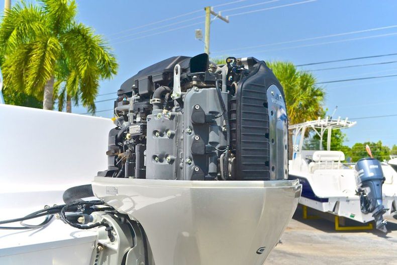 Thumbnail 23 for Used 2006 Pro-Line 24 Walk boat for sale in West Palm Beach, FL