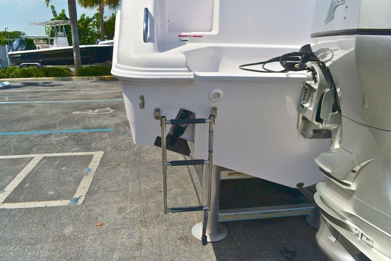 Thumbnail 29 for Used 2006 Pro-Line 24 Walk boat for sale in West Palm Beach, FL